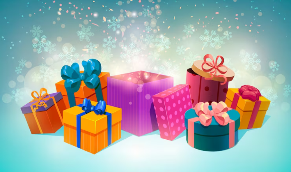 The Ultimate Guide to Custom Gift Boxes Wholesale: Everything You Need to Know