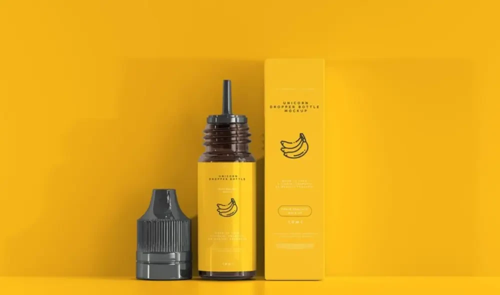 The Art of Vape Cartridge Packaging