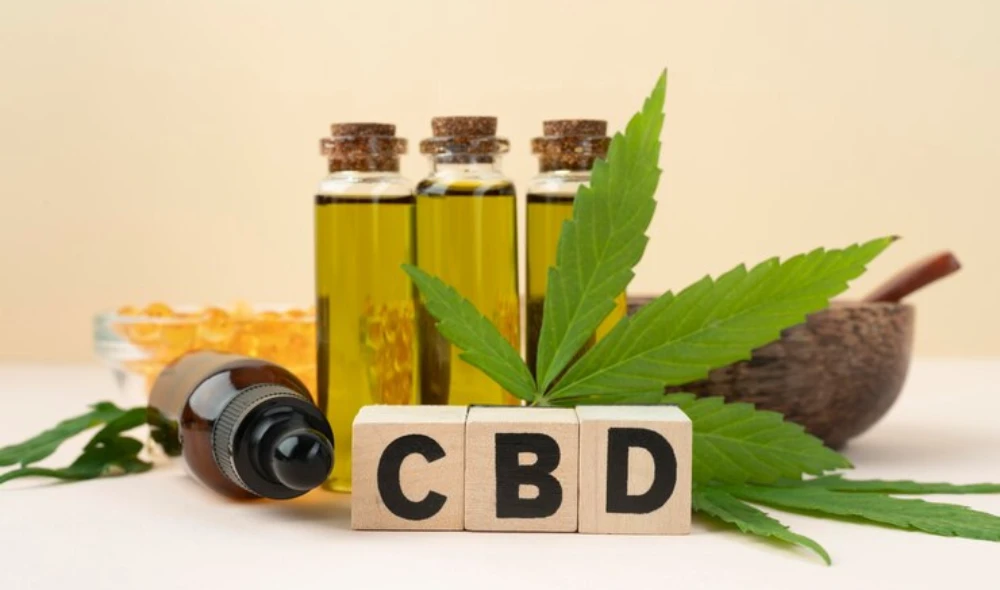 Hemp-Based CBD Products and Custom Packaging Solutions