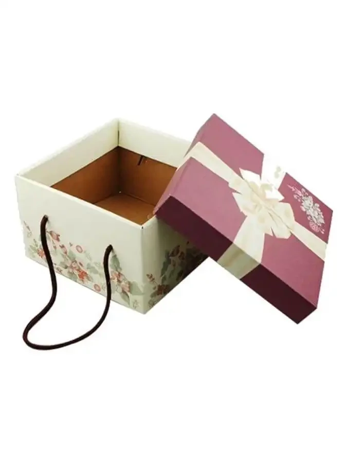 Custom Gift Boxes