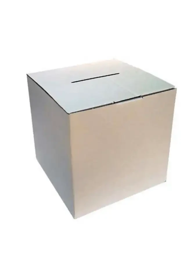 Custom Ballot Boxes