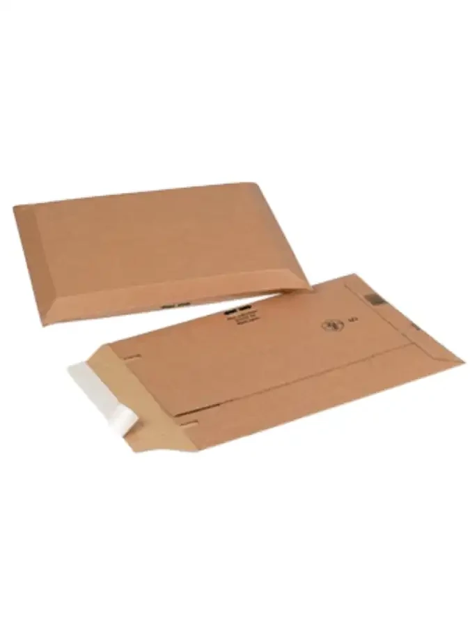 Custom Corrugated Envelopes