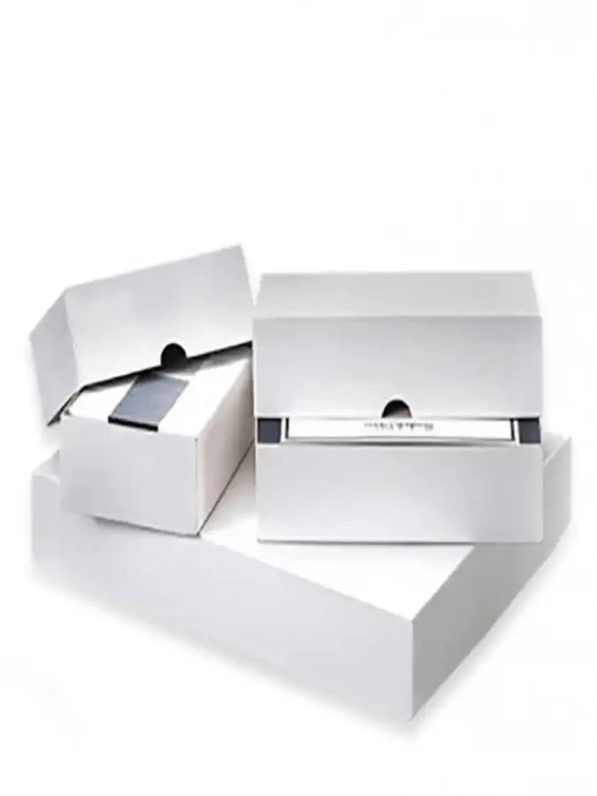 Custom Boxes Wholesale