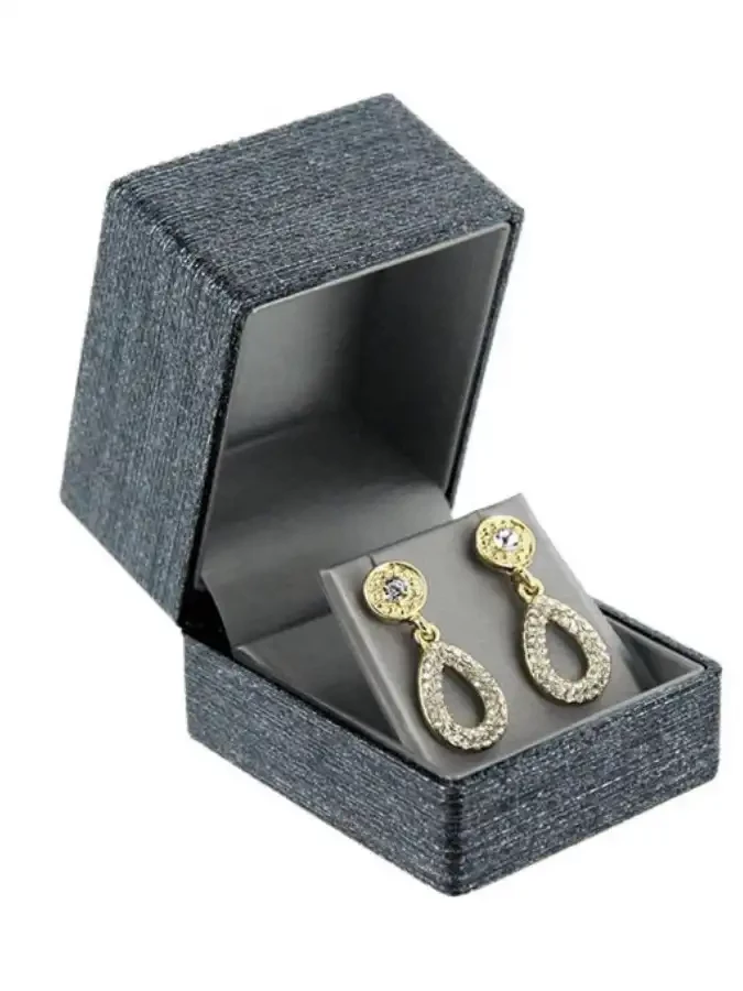 Custom Earring Boxes