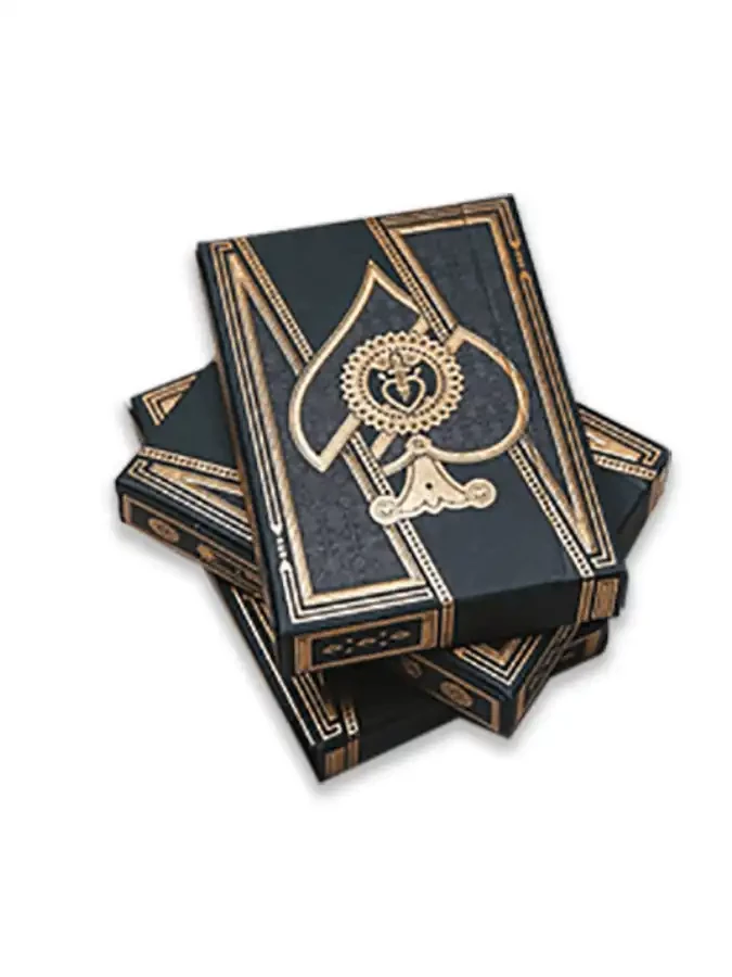 Custom Playing card Boxes