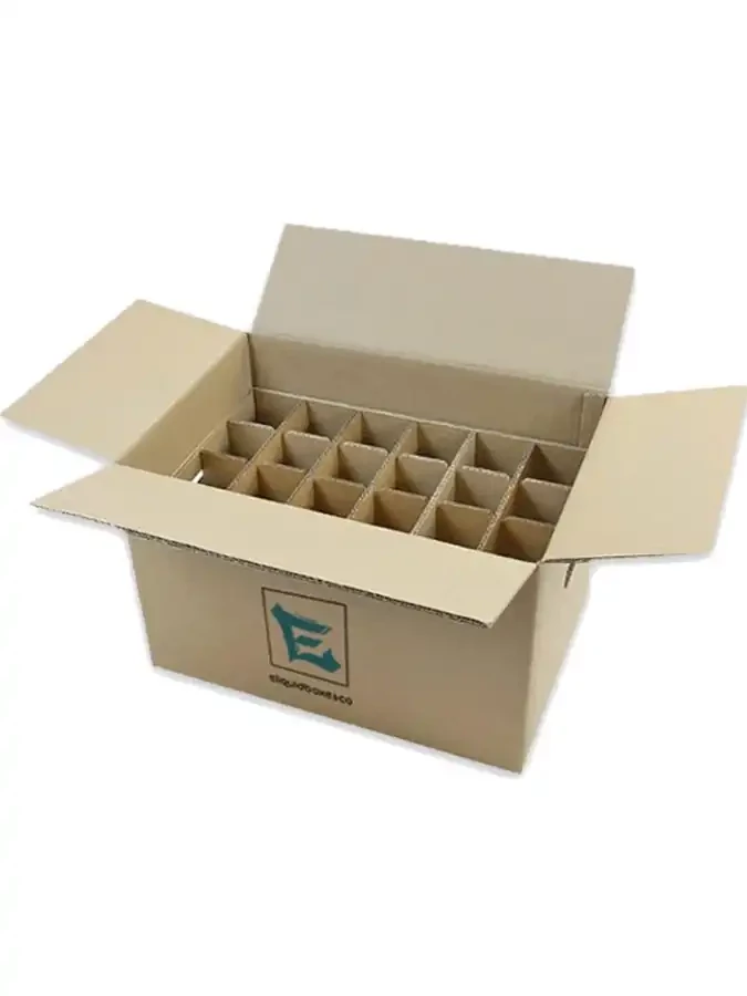 Custom Shipping Boxes