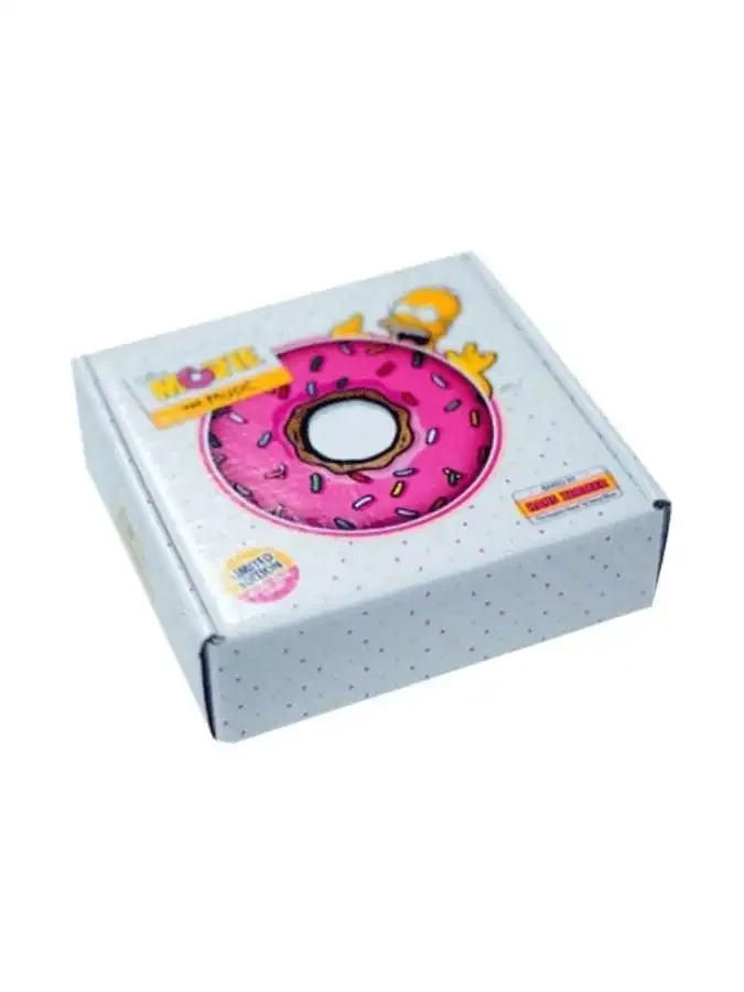 Custom Donut Boxes