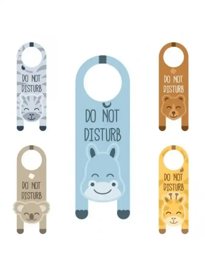 custom-design-cheap-door-hanger-printing