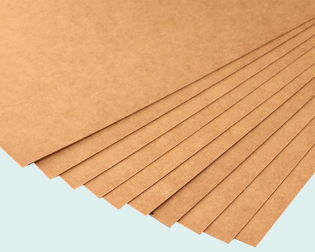 Kraft Material