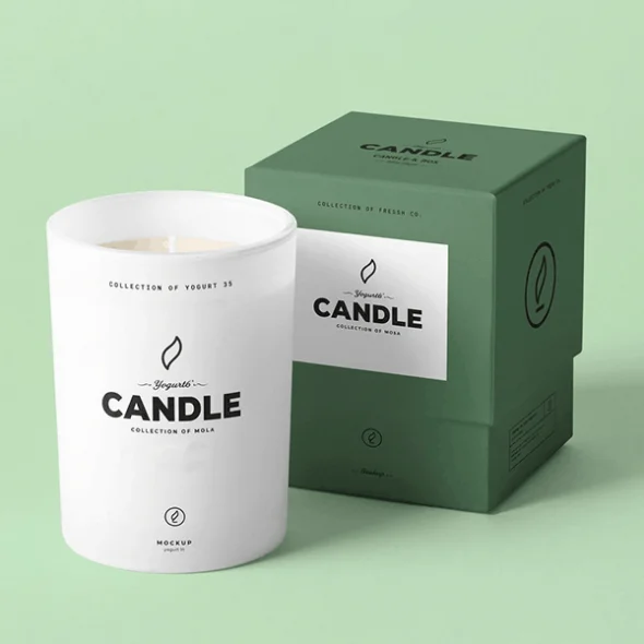 Candle-Boxes