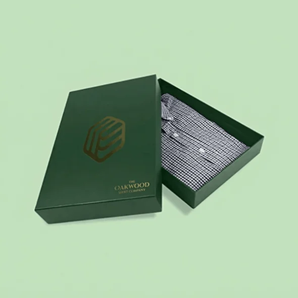 Shirt-Boxes