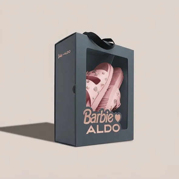 Shoes-Boxes