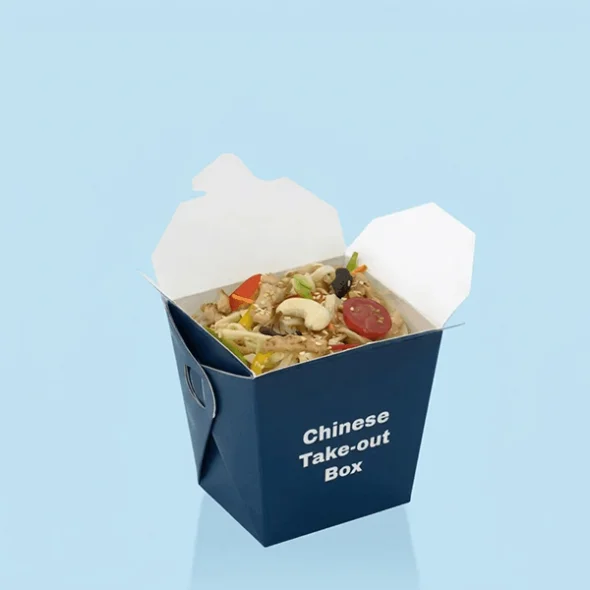 chinese takeout boxes