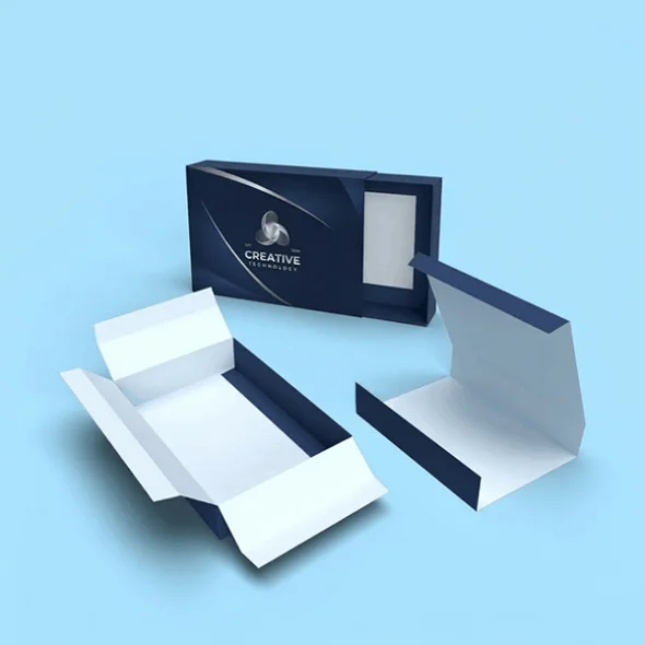 Sleeve-Boxes