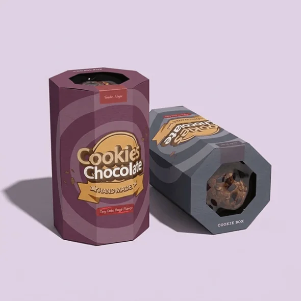 Cookie-Boxes