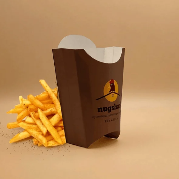 Fries-Boxes