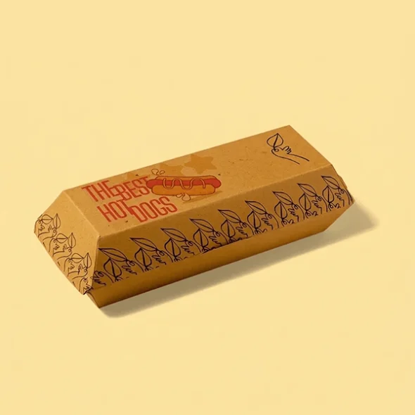 Hot-Dog-Boxes