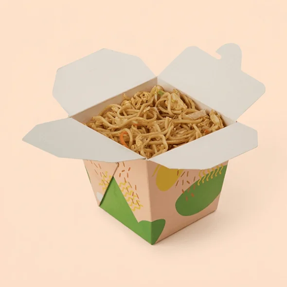Noodles-Boxes