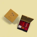 eyeshadow box packaging