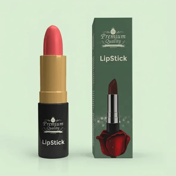 custom lipstick boxes