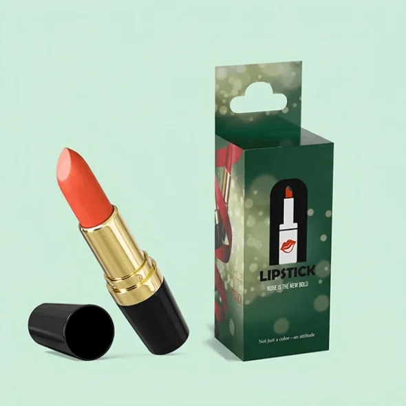 lipstick box packaging