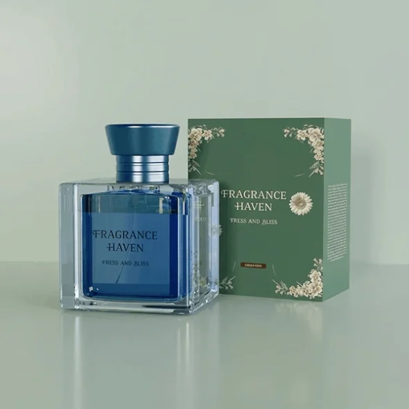 perfume boxes