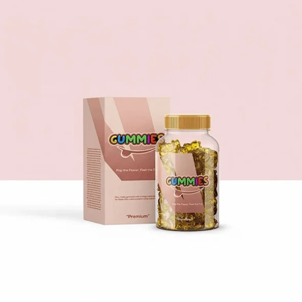 CBD-Gummies-Boxes