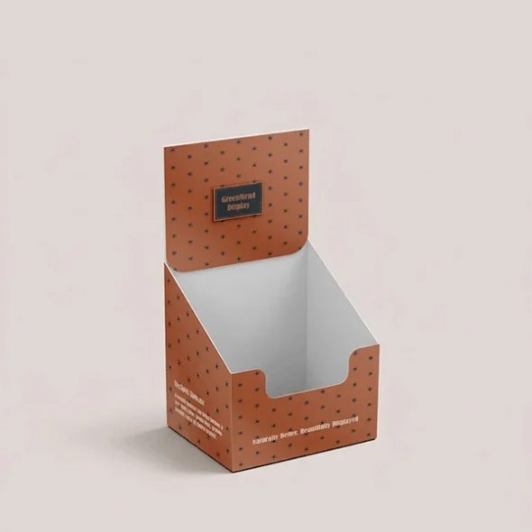 pre roll display boxes