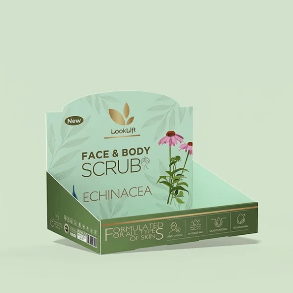 counter display boxes