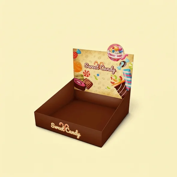 custom display boxes