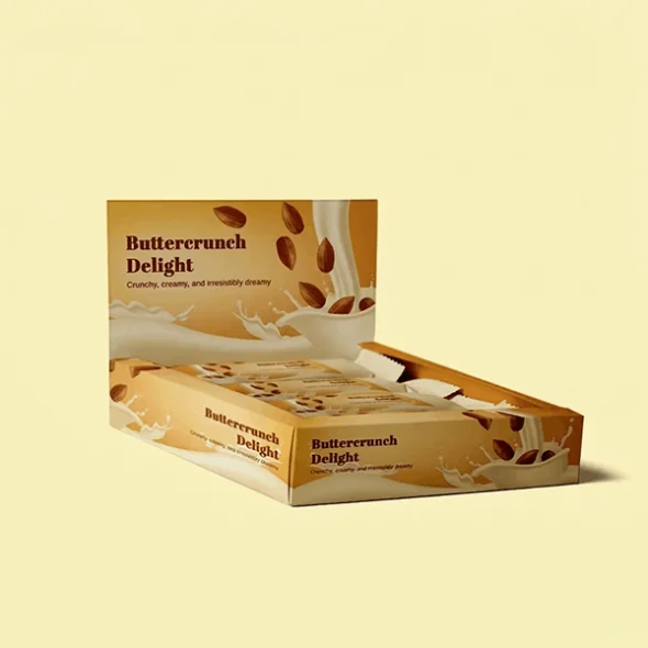 custom printed display boxes