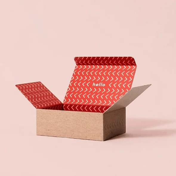 tuck top mailer boxes