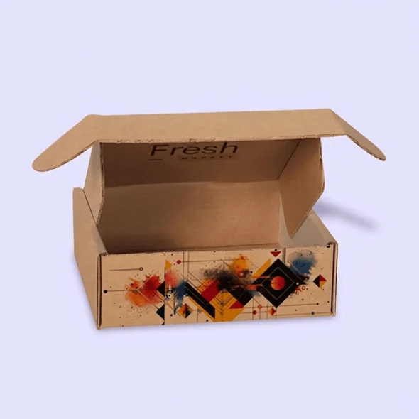 brown-corrugated-boxes