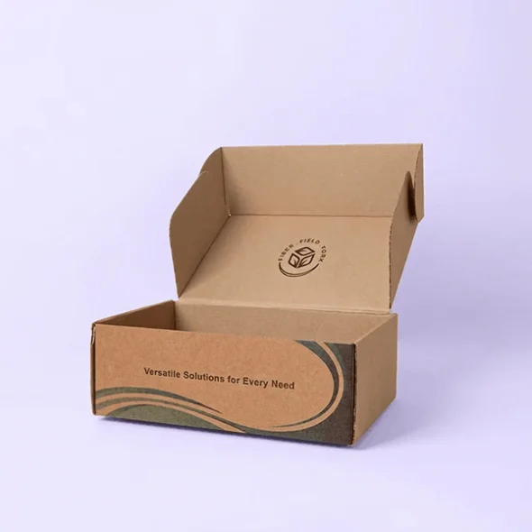 custom-brown-corrugated-boxes