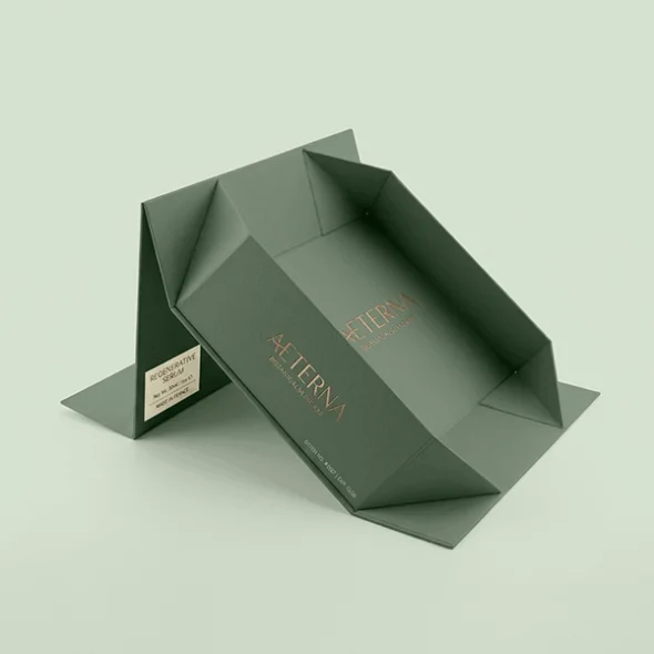 foldable-rigid-box-packaging