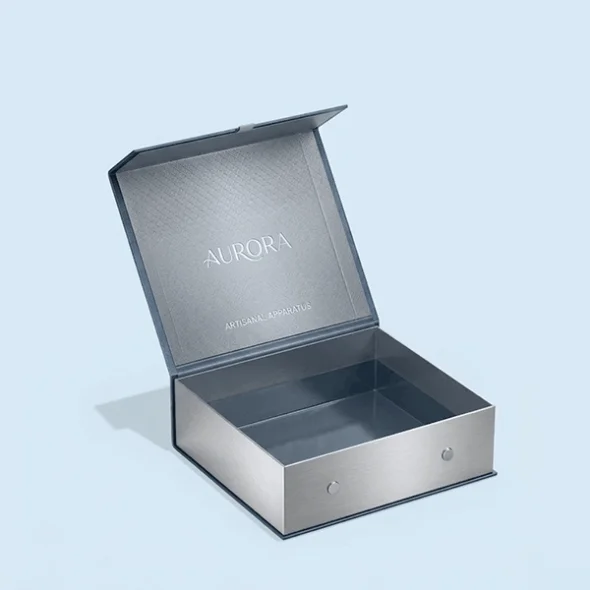 magnetic-closure-rigid-box-packaging