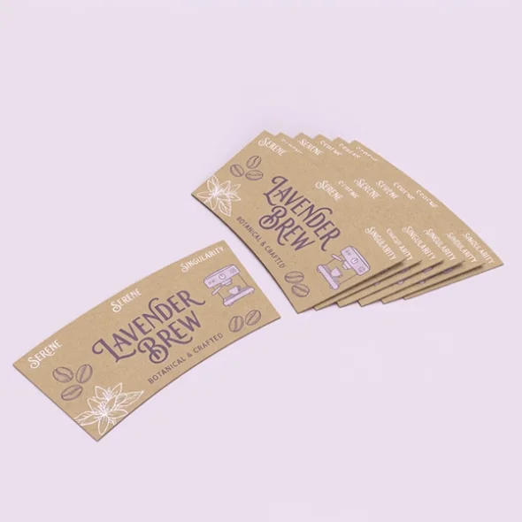 custom-pritned-kraft-coffee-sleeve-packaging