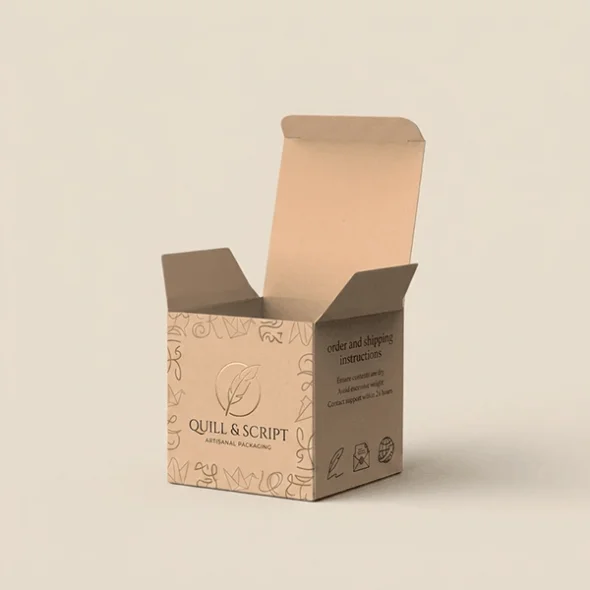 kraft-product-boxes