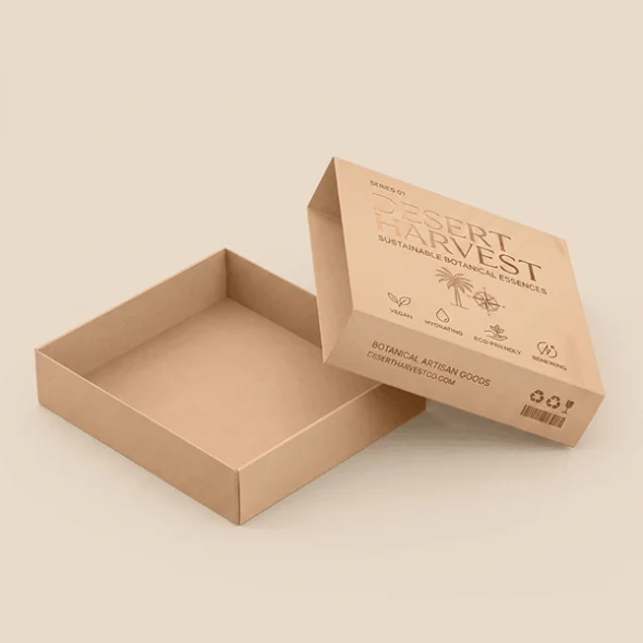 two-piece-kraft-product-boxes