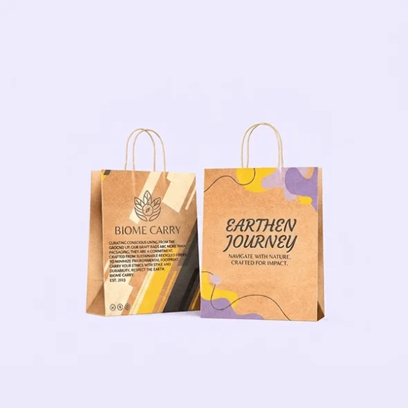 custom-kraft-shipping-bags