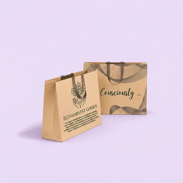 kraft-shipping-bags