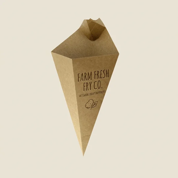 kraft-paper-cones-manufacture-in-usa