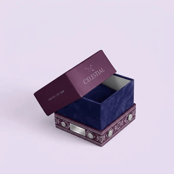 luxury-rigid-box-packaging