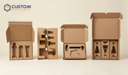 Packaging-Inserts