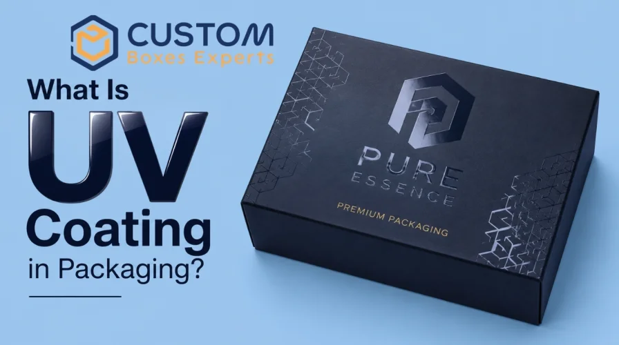What Is UV Coating in Packaging