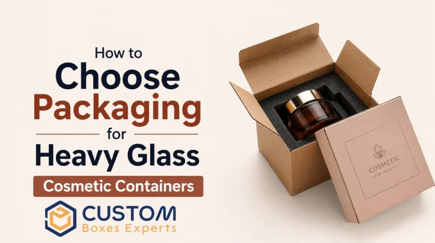 Cosmetic Containers