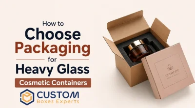 Cosmetic Containers