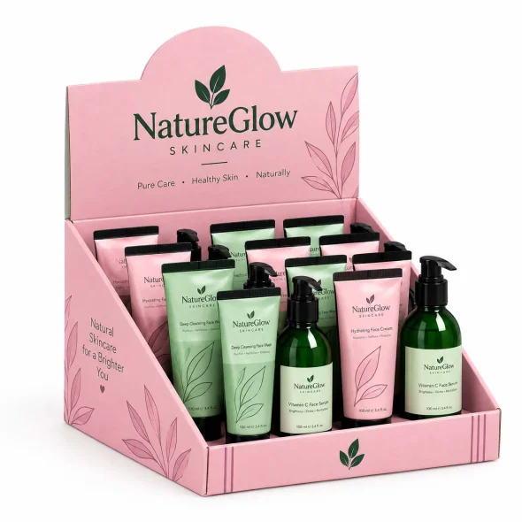 personalized-cosmetic-display-boxes