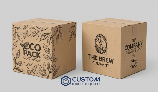 eco-friendly packaging boxes