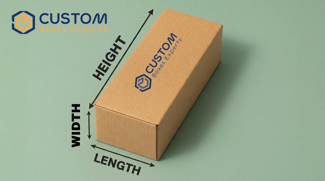How to Note the Dimensions Correctly